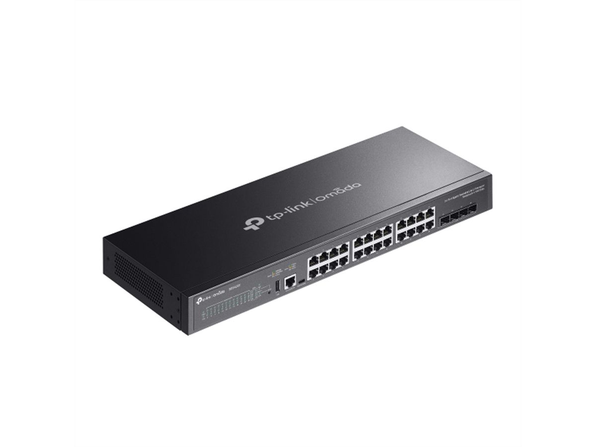 TP-Link Switch SG5428X