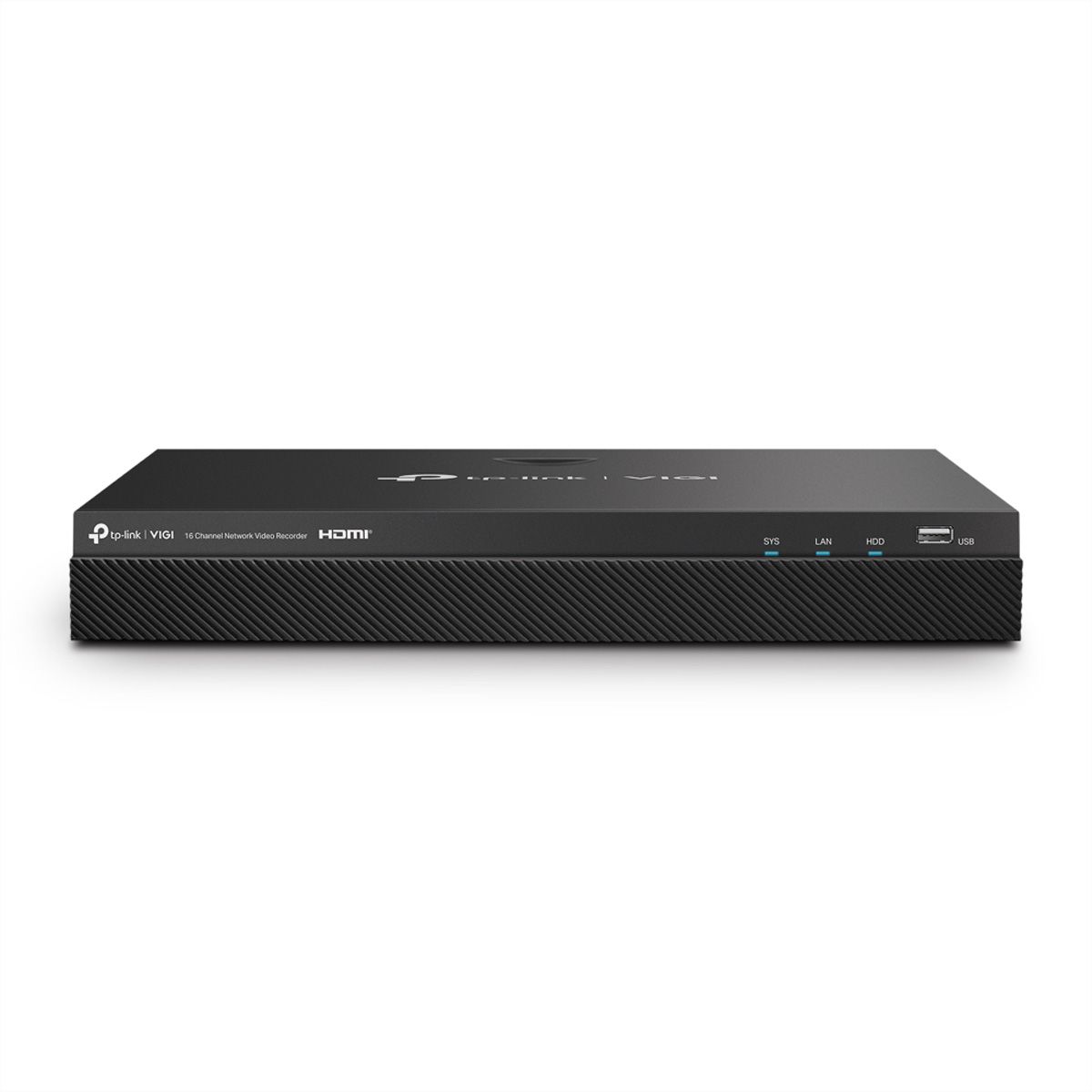 TP-Link NVR2016H NVR Netzwerk-Videorekorder 16-CH