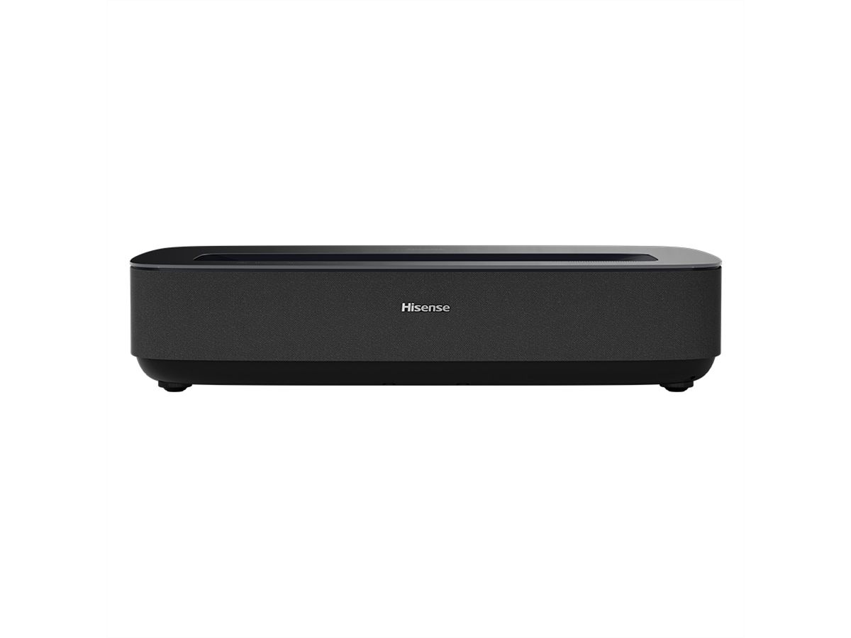 **Retoure**Hisense Laser TV PL1SE 80"-120", UHD, 2100 lumens