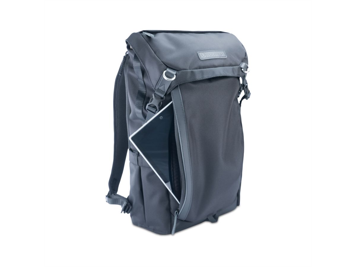 Vanguard VEOGO46MBK Kamera Rucksack, schwarz