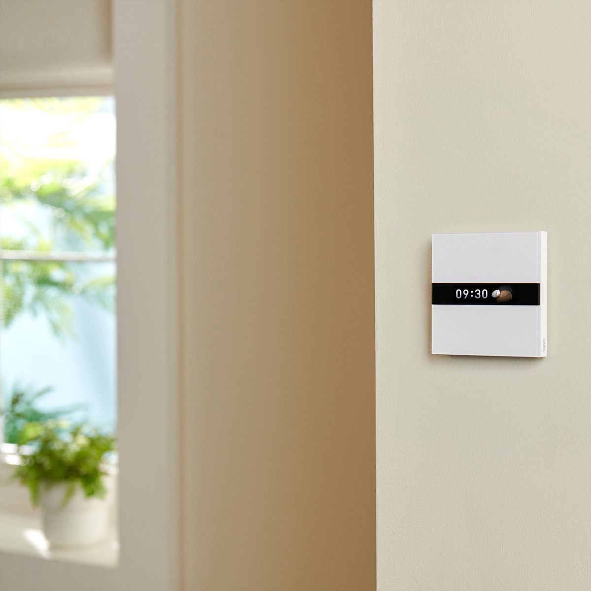 Aqara Display Switch V1