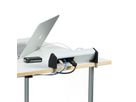BACHMANN DESK 3x contact de protection