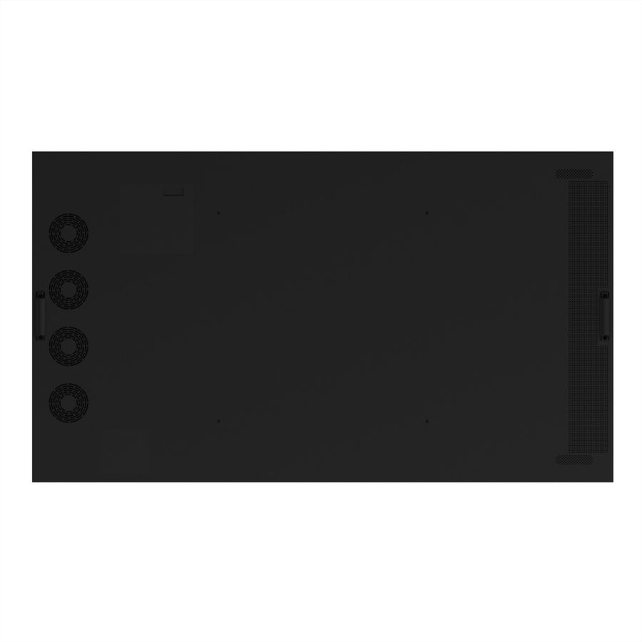 Hisense Semi-Outdoor Display 75WH80GE, 75, 24/7, UHD, 4000cd/m²