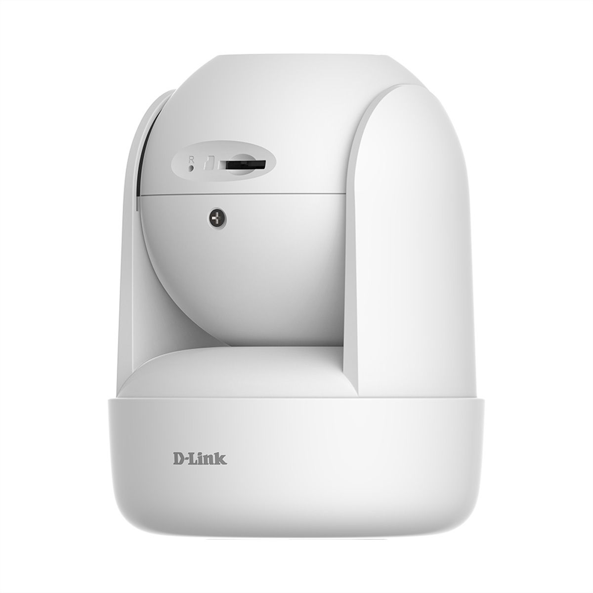 D-Link DCS-6501LH/EC1 2K Wi-Fi Kamera, WiFi 6 (802.11ax) WPA3