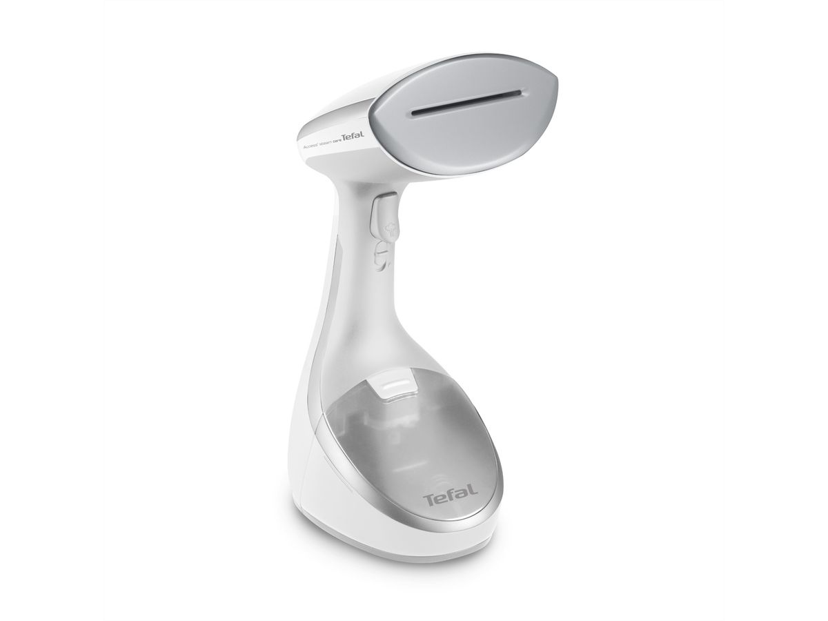 Tefal brosse à vapeur DT9130CH, Access Steam blanc