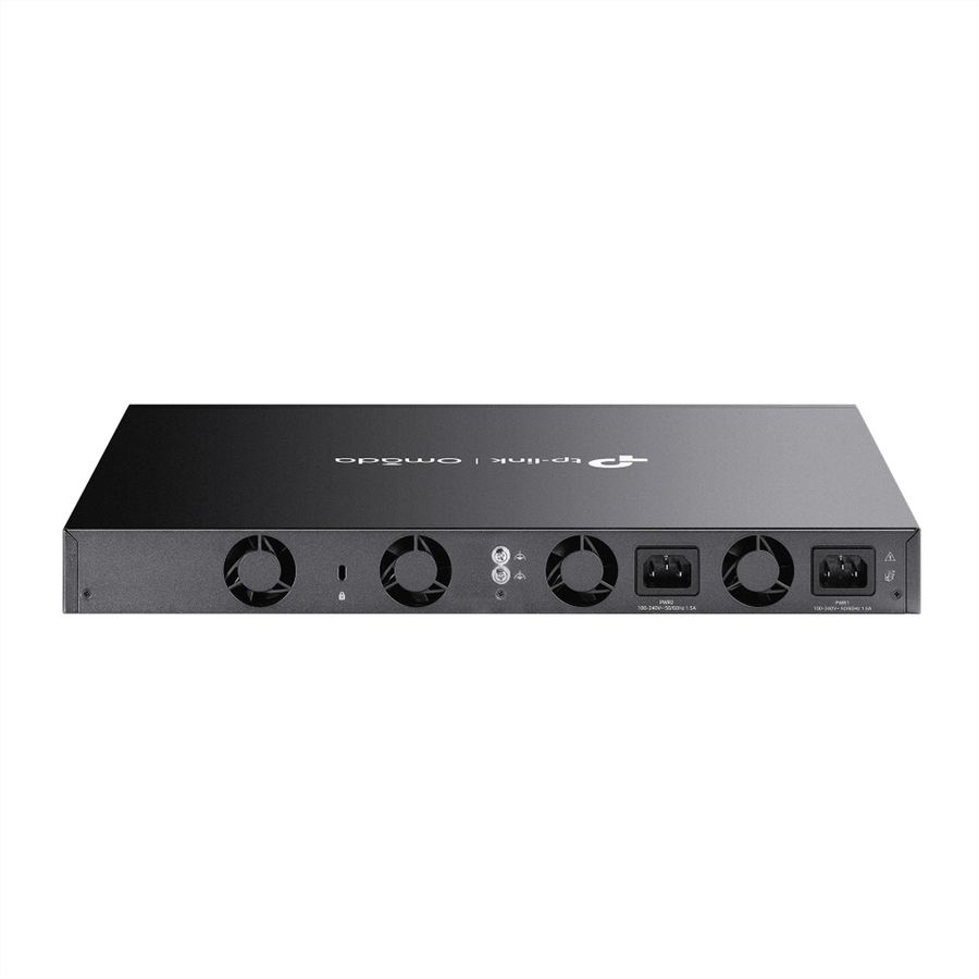 TP-Link SG6654X Omada Switch 48 Port