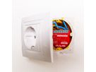 Shelly Schaltaktor 1PM Gen4, (Quadro pack)
