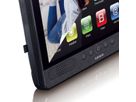 Lenco TDV-1001, portabler DVD-Player,10", Android 10.0