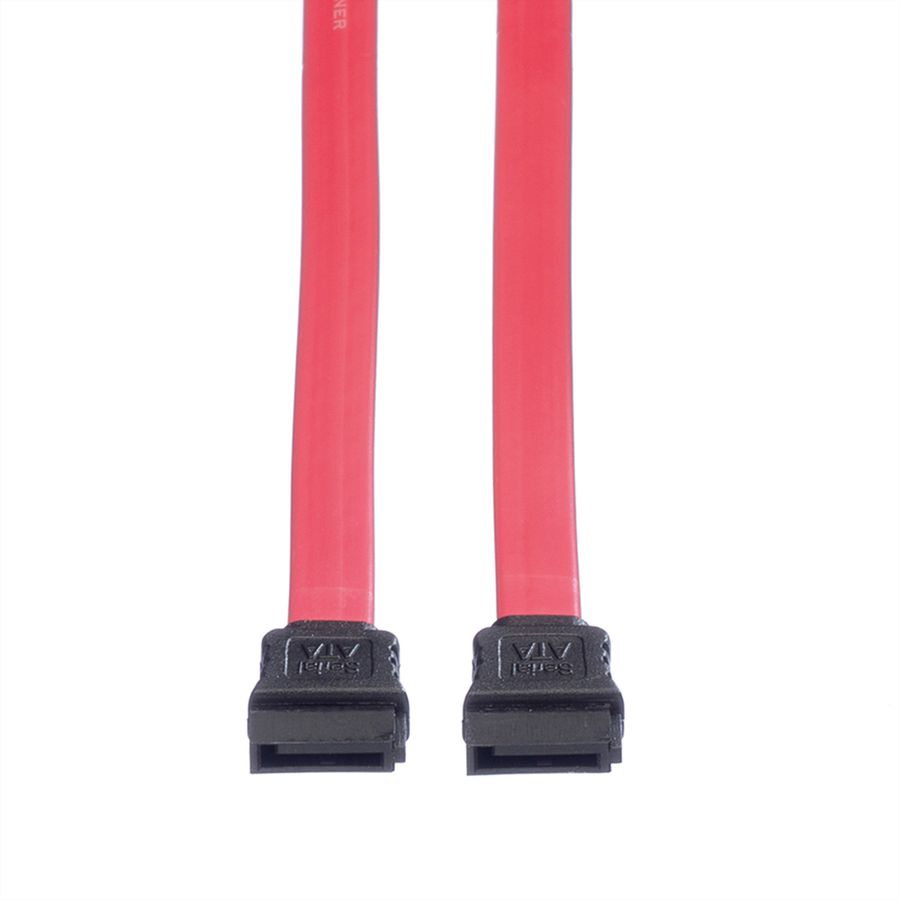 ROLINE Internes Festplattenkabel SATA 3.0 Gbit/s, 0,5 m