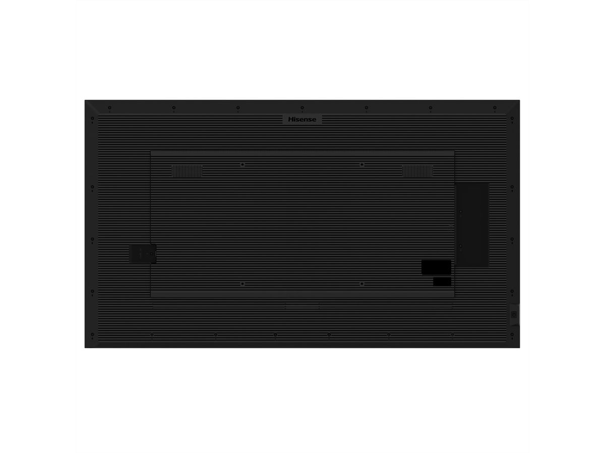 Hisense Signage Display 65GM50D, 65", 18/7, UHD, 500cd/m², 25% Haze