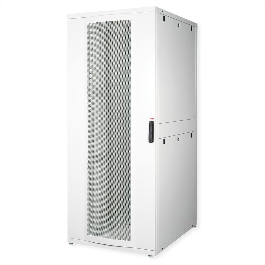 ROLINE 19" Baie serveur Pro 42U, 800x1000 LxP gris