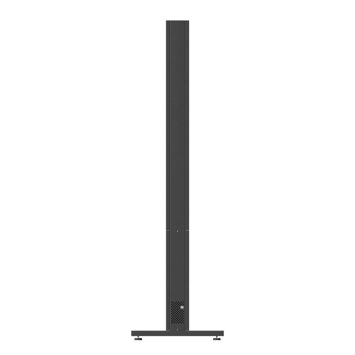 Hagor Stèle indoor HP Kiosk 55" FS, Portrait,