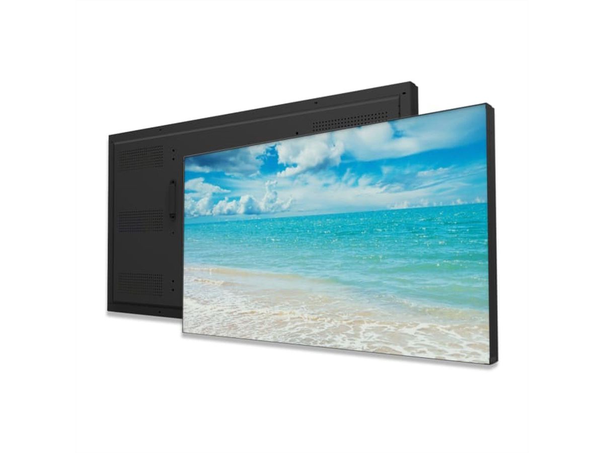 Hisense Videowall écran 46L35B5U, 46", 24/7, FHD, 500cd/m²