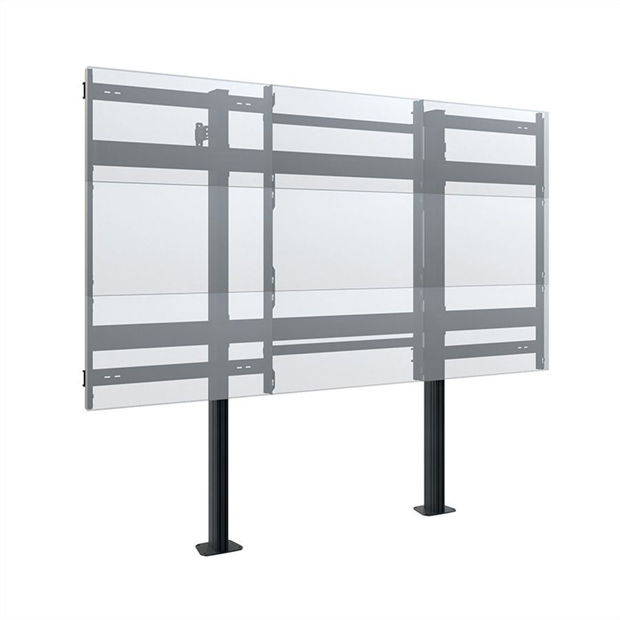 Hagor Komplettlösung Samsung IER130", Boden-Wand-Montage
