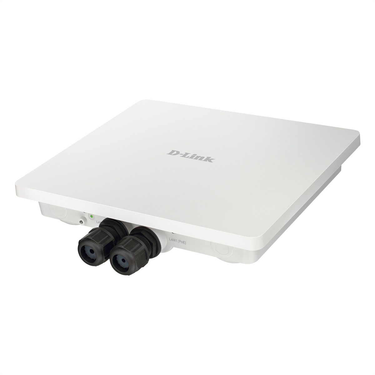D-Link DAP-3666 Outdoor PoE Access Point Wireless AC1200 Wave2 Dual Band