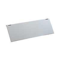 BACHMANN KAPSA Small Couvercle, argent