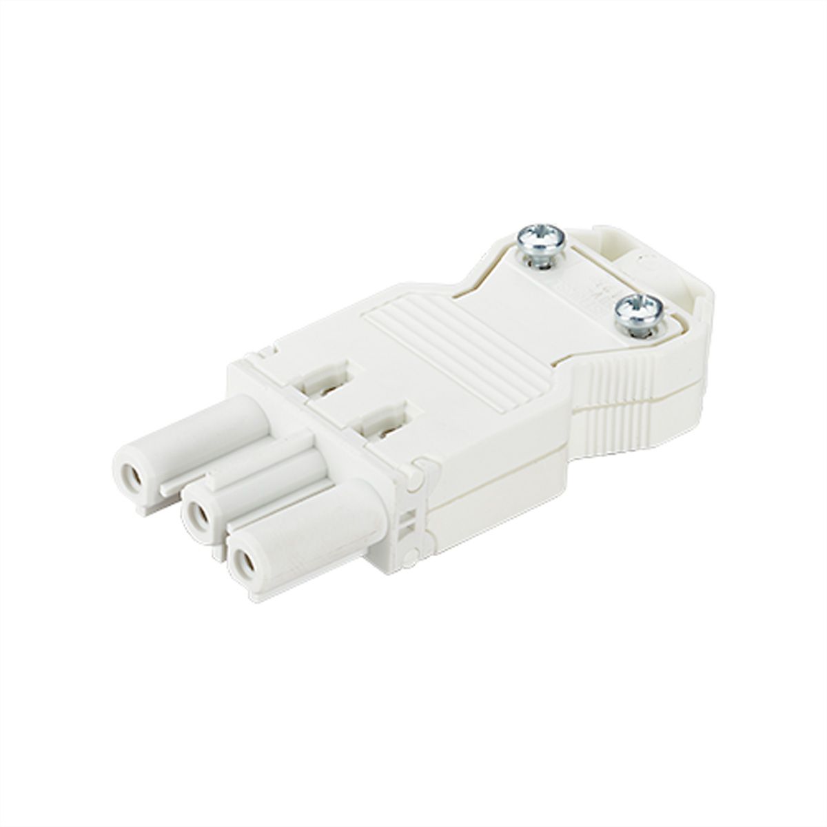 BACHMANN Connecteur à visser femelle GST18i3