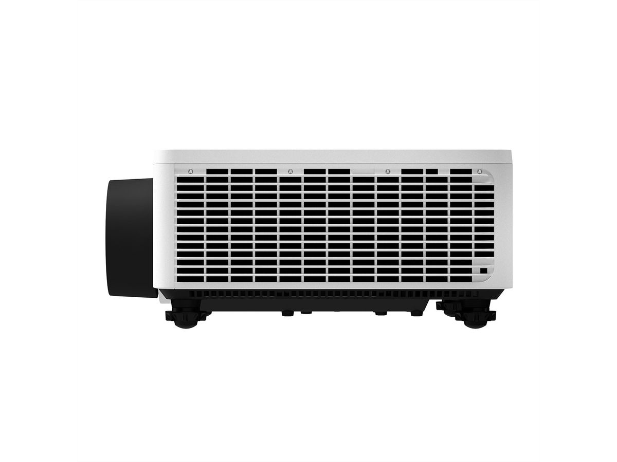 Sharp Laser Projektor P721Q, 3840*2160, 7200 AL, DLP