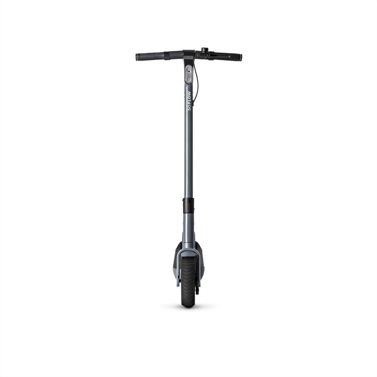 SoFlow E-Scooter SO ONE+, Black
