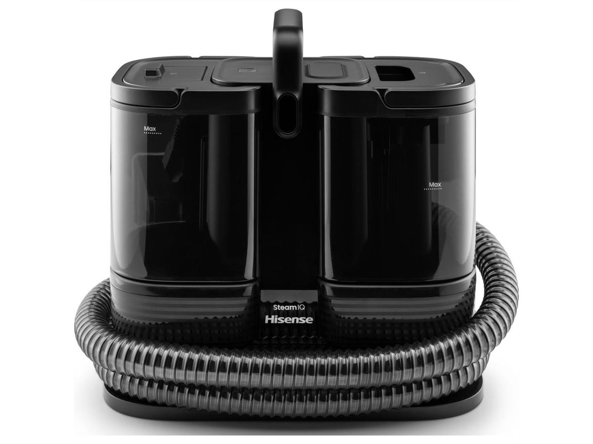 Hisense Dampfreiniger HSSC07A