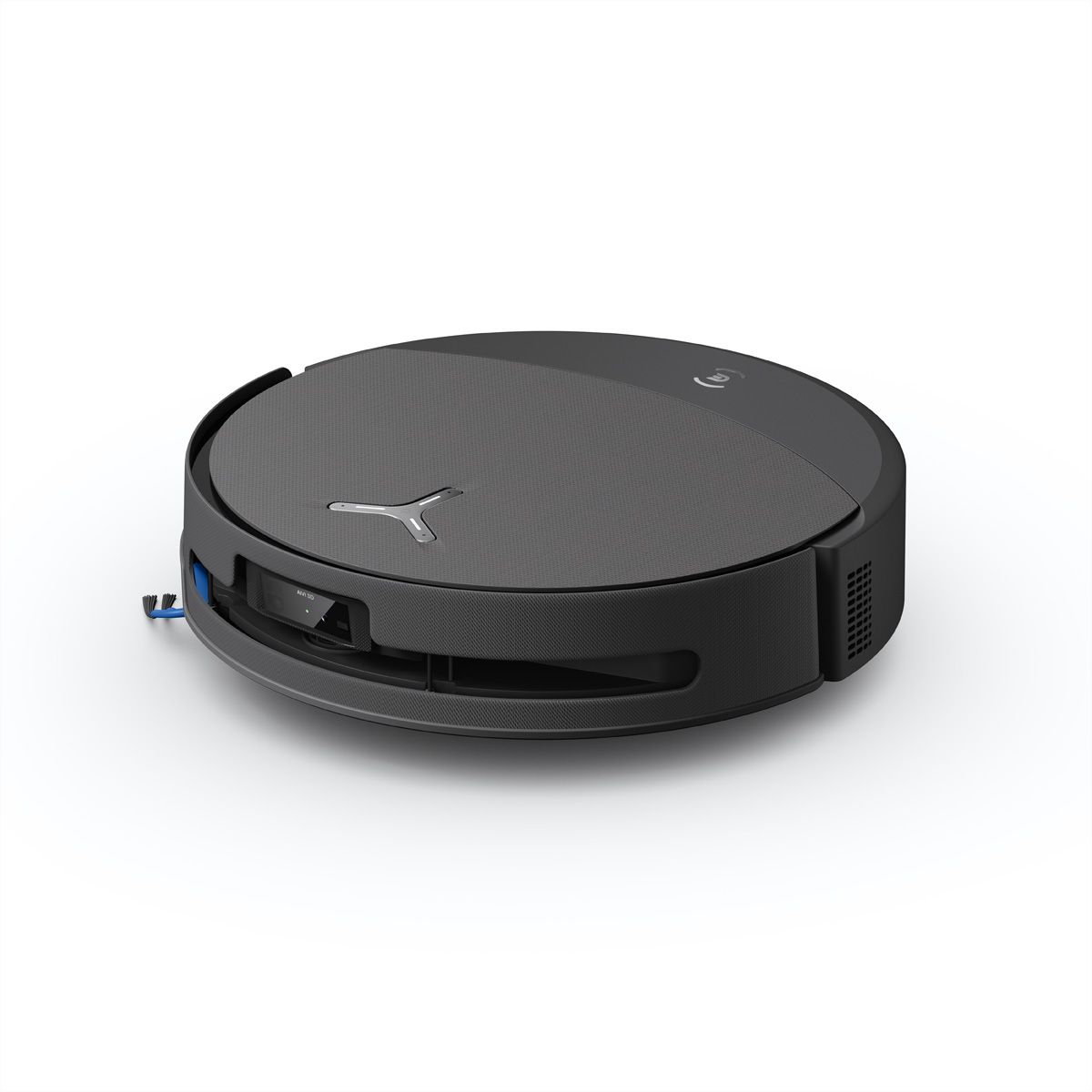 Ecovacs Aspirateur robot T90 PRO OMNI Deebot, noir