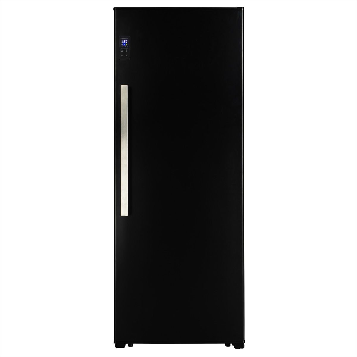 Climadiff Armoire à vin GARDE200D, Autonome, 1 zone, 204 bouteilles