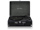 Platine vinyle Lenco TT-115BK