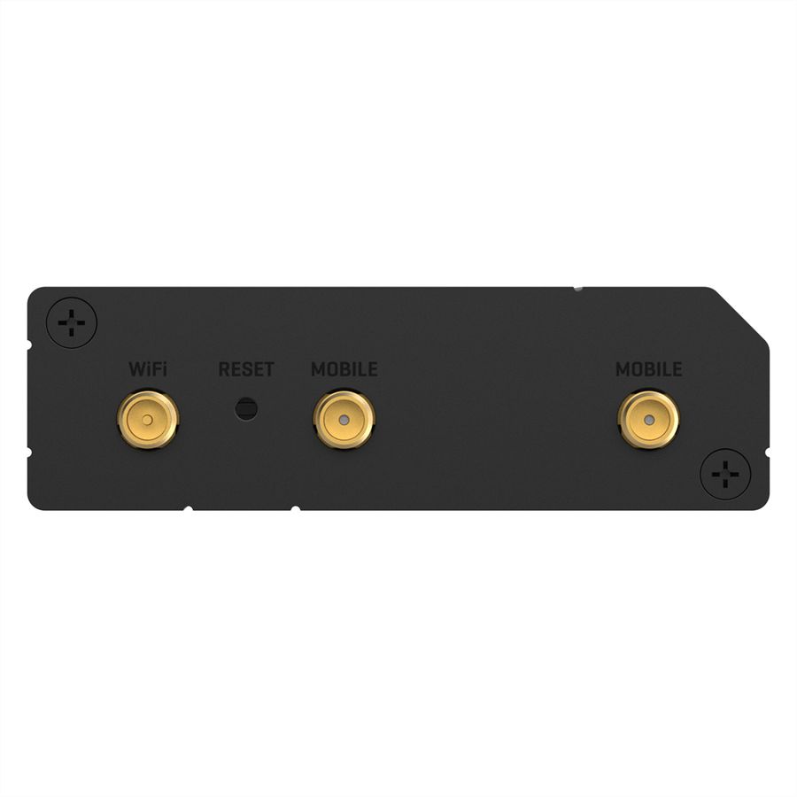 TELTONIKA RUT271 Redcap 5G Router eSIM