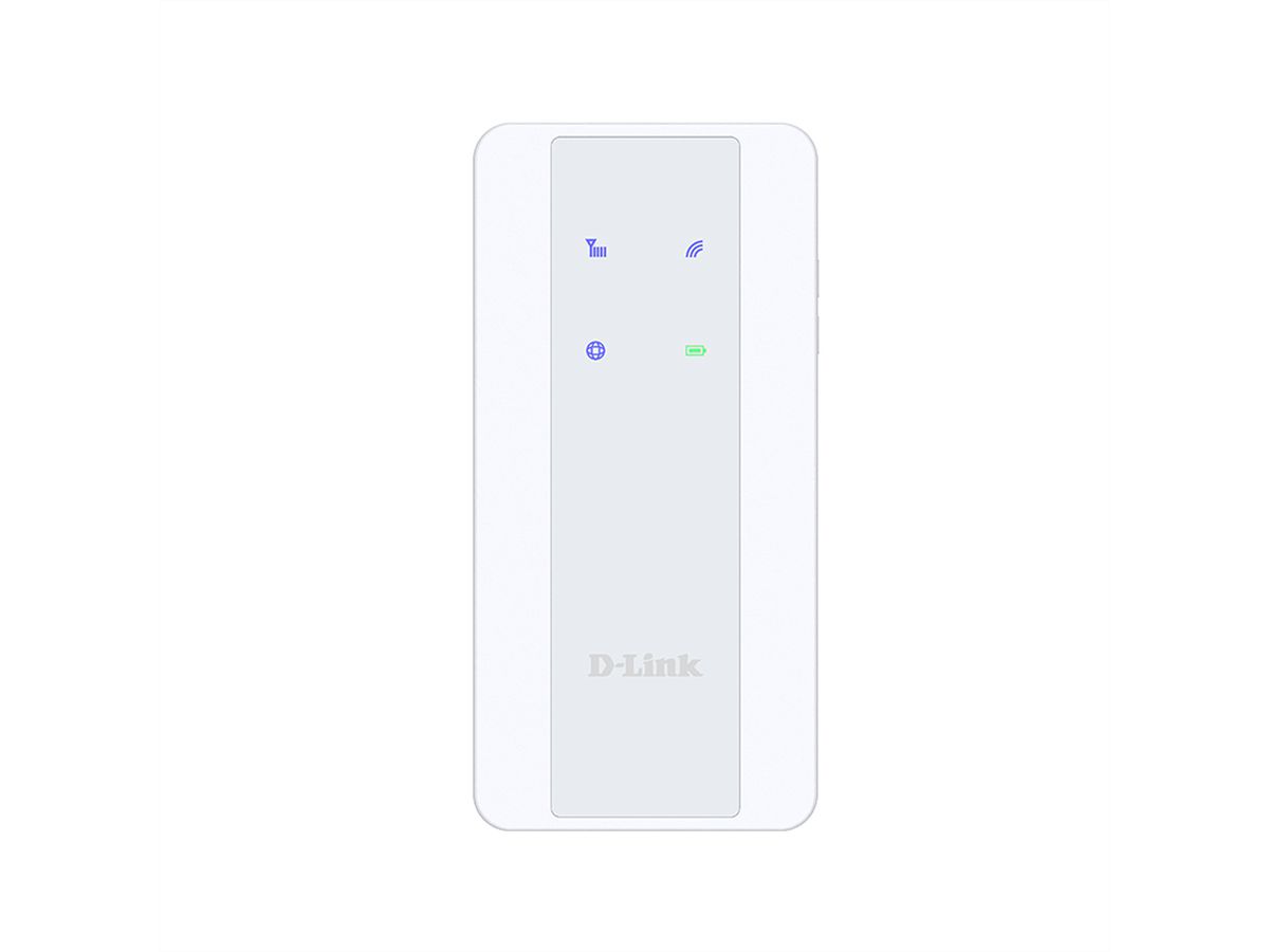 D-Link WiFi Stick F518, 5G NR AX1800 Wi-Fi 6