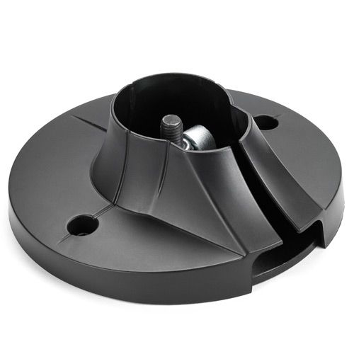 Chief Plaque de plafond Chief CPA116W, pour la colonne CPA