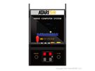 My Arcade ATARI Micro Player Pro, Mini-Arcade, 100 Spiele, 2.75" Display