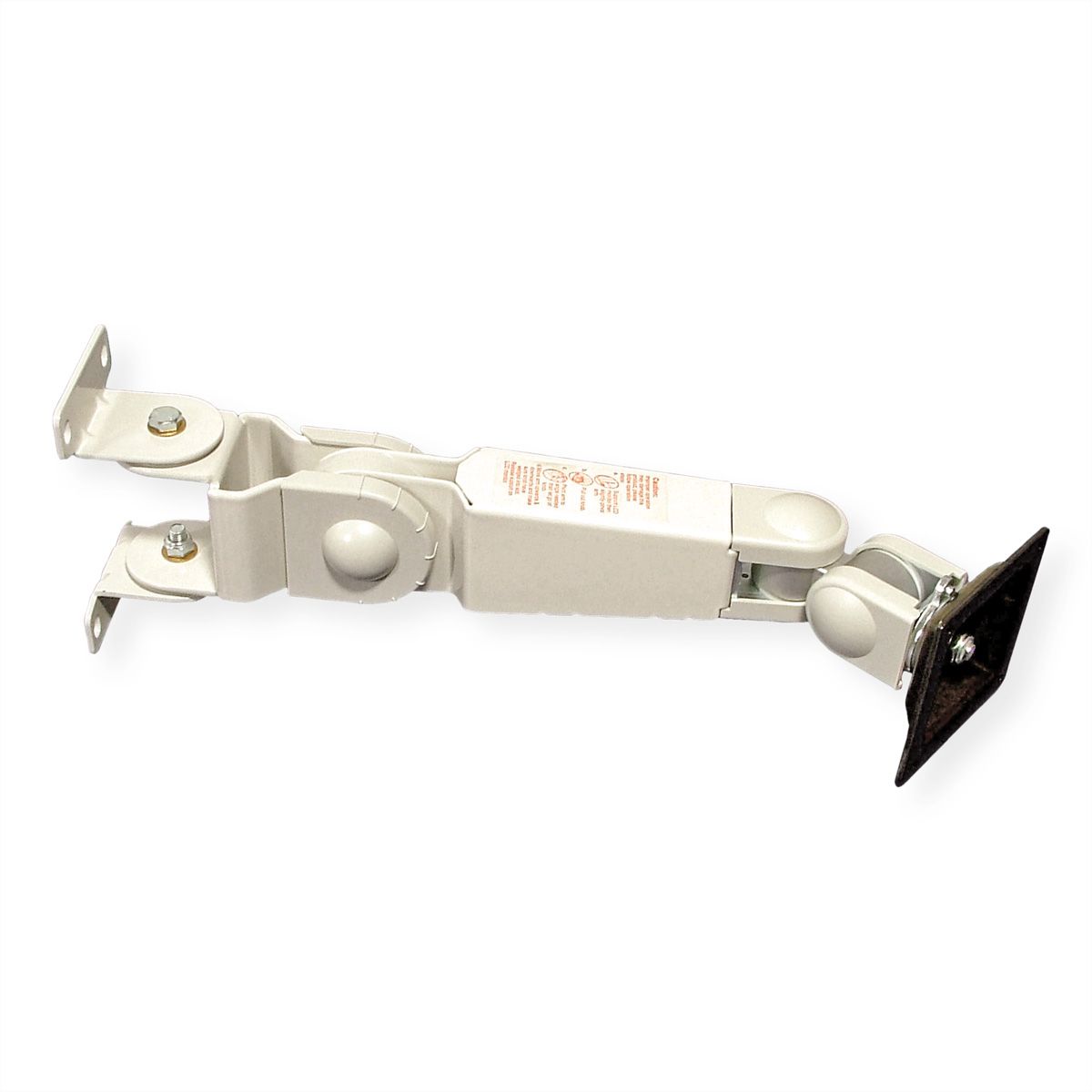 ROLINE Bras LCD standard, 4 articluations, fixation murale