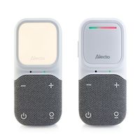 Alecto Babyphone DBX135, mit Licht