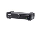 ATEN CS1822 Commutateur KVMP™ HDMI 4K 2 ports USB 3.0