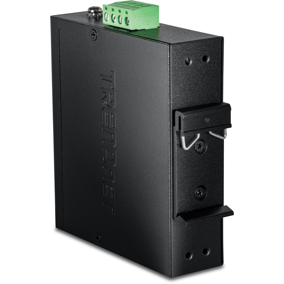 TRENDnet TI-SG704 Répartiteur PoE++ Industriel 10G