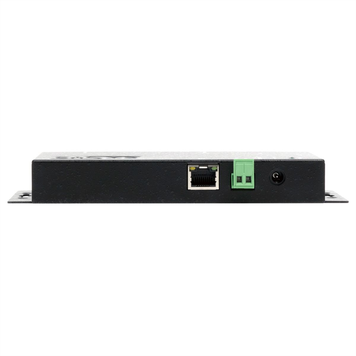 EXSYS EX-6112-2 Ethernet zu Seriell 2 x RS-232 mit 9 Pin Stecker