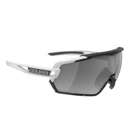 Salice Occhiali Sportbrille 020RW, White-Black / RW Black