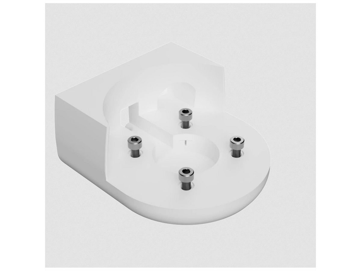 Mxessories Wall mount PTMount