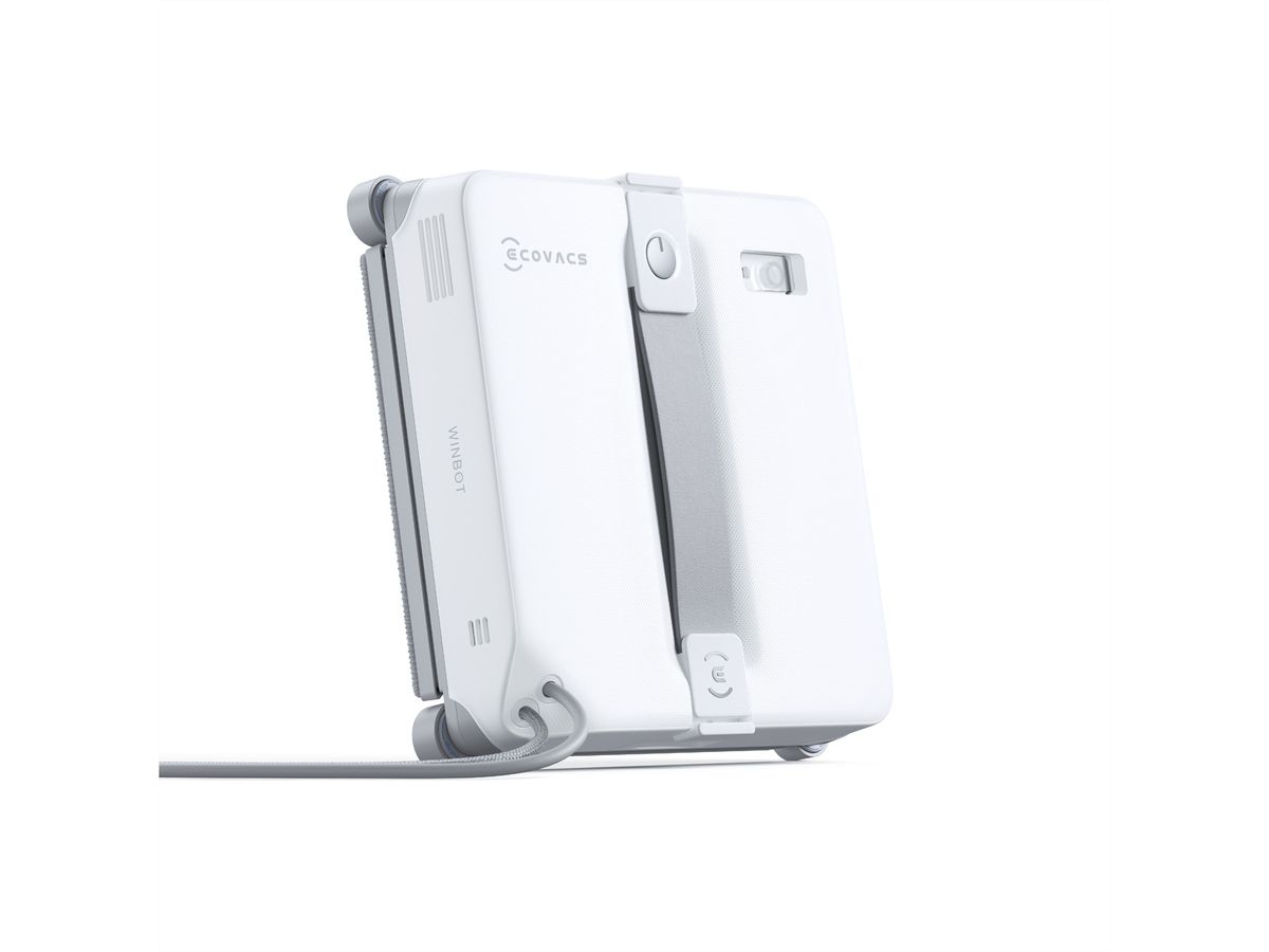 Ecovacs Fensterreiniger MINI 2 Winbot, grau