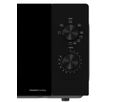 Hisense Mikrowelle H20MOBP1GCH, 20L, schwarz