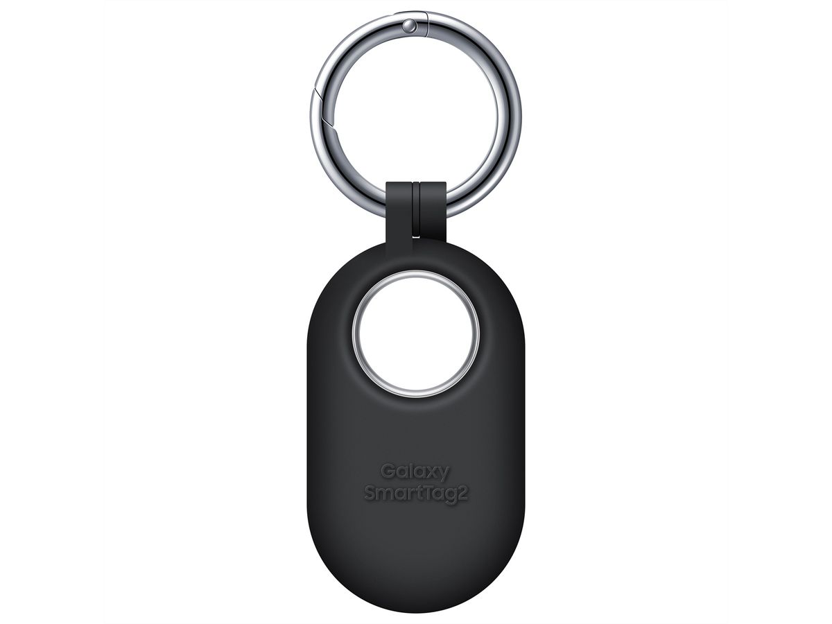 Samsung Galaxy SmartTag2 Case, schwarz