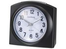 TechnoLine Wecker MODELL L, schwarz