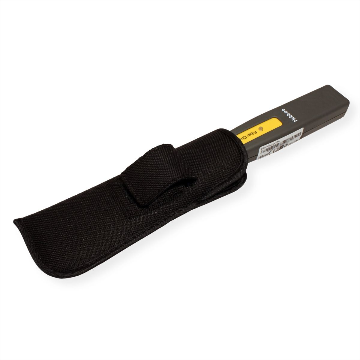 HOBBES Testeur de Fibres Laser Pro portable
