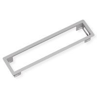 POWERFRAME Cadre Medium, argent