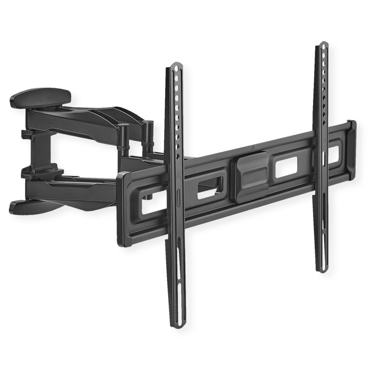 VALUE Support mural pour écrans LCD, flexible et élégant, 37–80 pouces, jusqu'à 45 kg