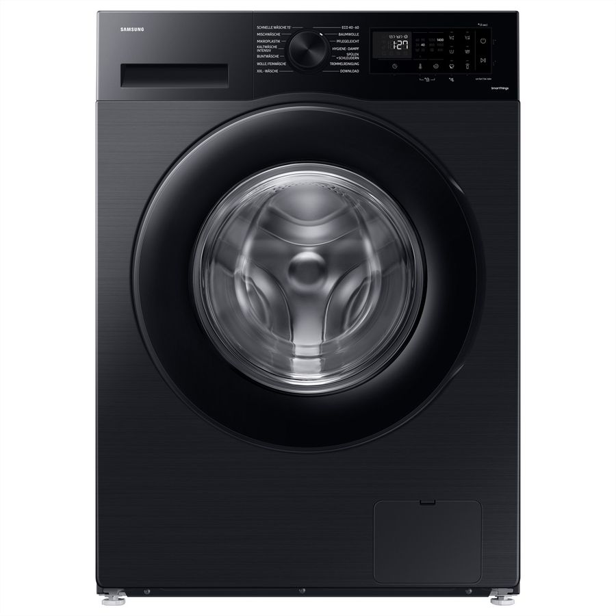 Samsung Waschmaschine WW5000C 9kg, A, schwarz