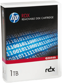 RDX Cartridges