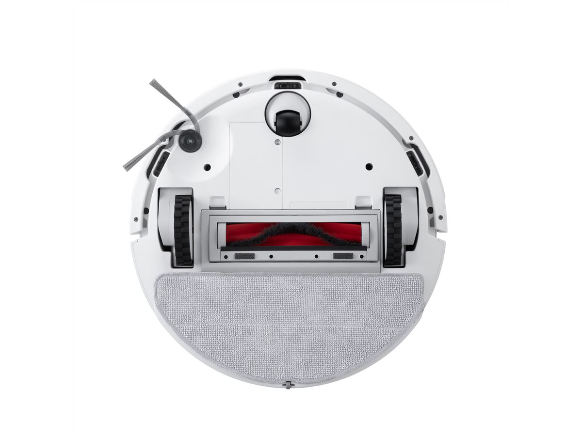 Roborock Aspirateur robot Q7TF+, blanc