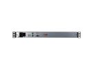 ATEN CL5800N Console KVM, LCD 48cm, VGA, PS/2-USB, port périphériques, DE-Layout