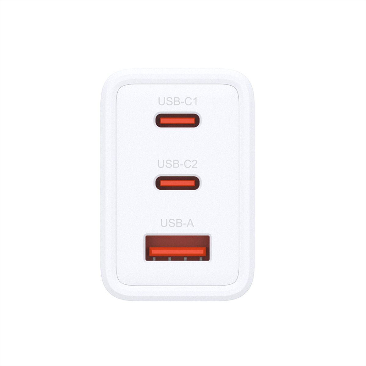 D-Link Charger DCP-651, 65W GaN Charger